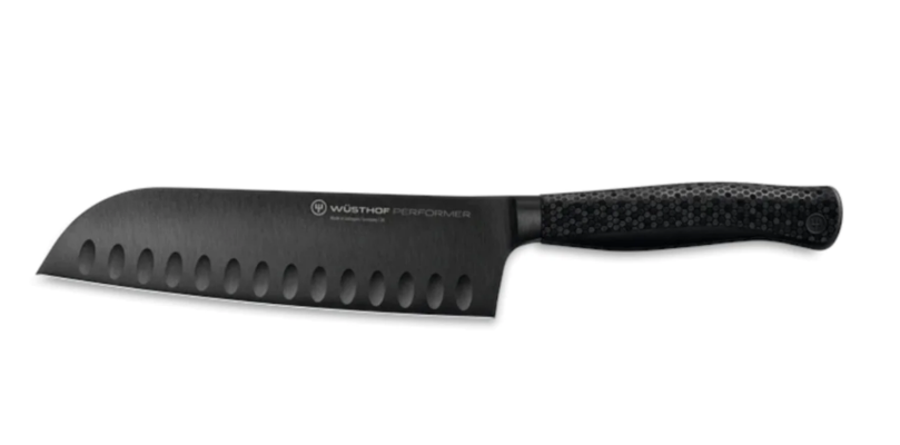 Wusthof Performer Santoku 17cm $394.50 (RRP $789) @ Minimax