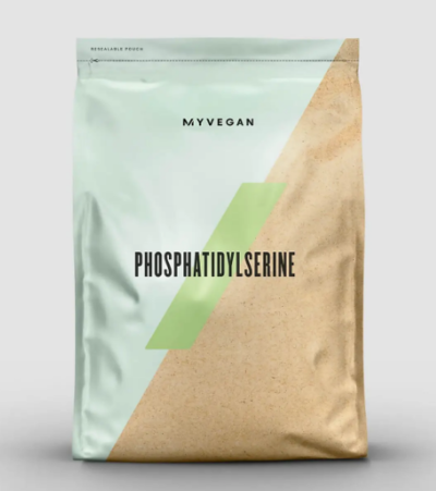 Phosphatidylserine Powder 100g $37.79 (RRP $62.99) @ My Protein