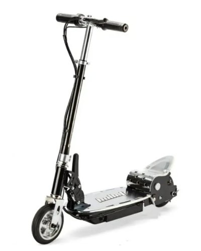 BULLET TRZ Electric Scooter 140W Adjustable and Foldable for both Adults / Kids $189 (RRP $189) @ My Topia