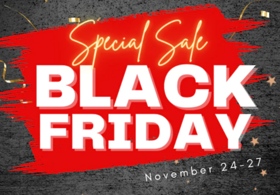 Black Friday Sale - 10% OFF @ Momentous Living