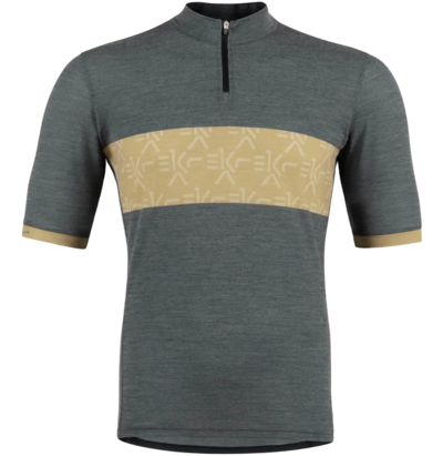 Campagnolo Ekar Genebe Wool Jersey $80.49 (RRP $208.99) @ Probike Kit