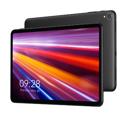 Alldocube iPlay 40H UNISOC T618 Octa Core 8GB RAM 128GB ROM 2k Screen Tablet Black $263.36 (RRP $376.24) @ Banggood AU