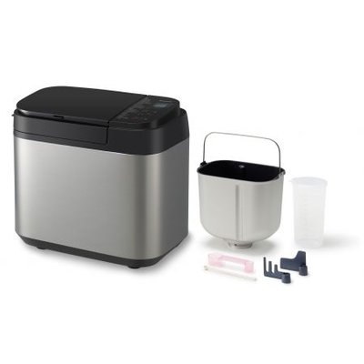 Panasonic Stainless Steel Bread Maker $298 (RRP $439) @ Billy Guyatts