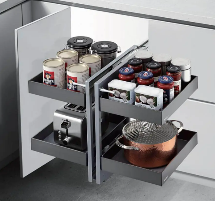 $50 OFF Kitchen Storage Units @ Renovator Store