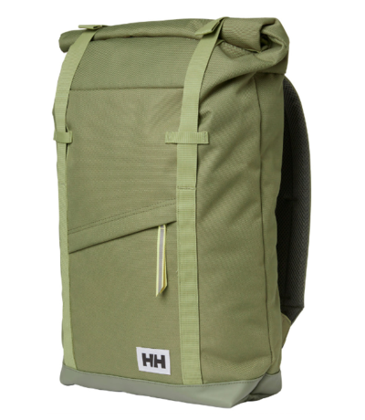 Stockholm Backpack 422 Lav Green $98 (RRP $140) @ Helly Hansen