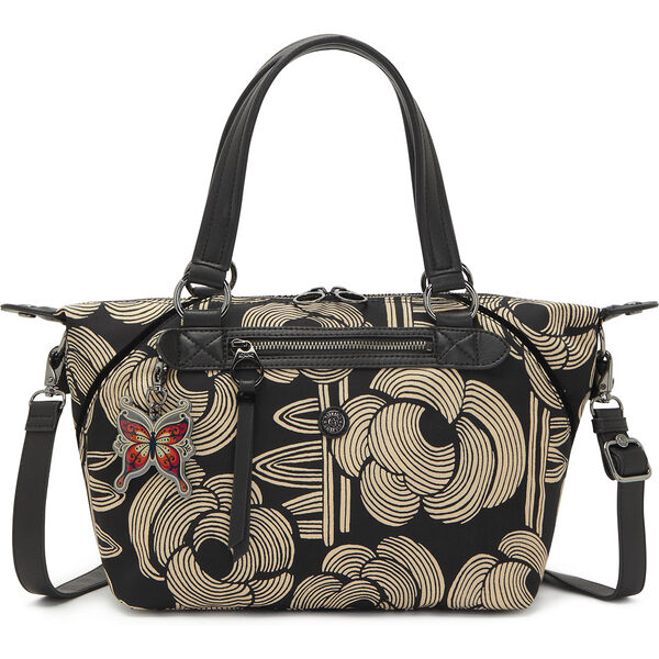 Art Mini Small Handbag Etched Posie $119 (RRP $239) @ Kipling