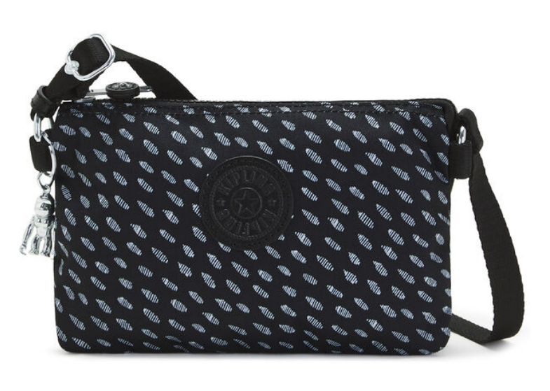 Creativity XB Small Crossbody Ultimate Dots $49 (RRP $99.95) @ Kipling