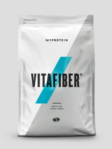 Vitafiber™ 500g Unflavoured $17.99 (RRP $29.99) @ My Protein