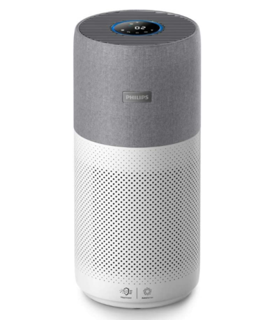 Philips Air Purifier 3000i with App Control White $549 (RRP $799) @ Amazon AU