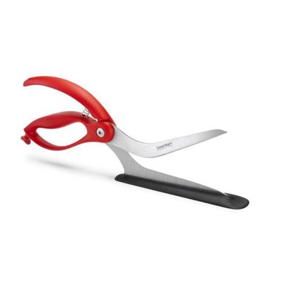 Dreamfarm Scizza Red Pizza Scissors $21.95 (RRP $44.95) @ eBay AU