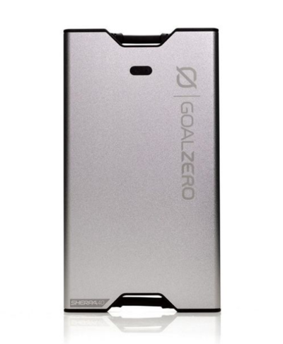 GOAL ZERO Sherpa 40 Power Bank $95.99 (RRP $159.99) @ The Market NZ