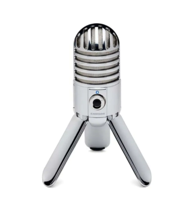 Samson Meteor USB Microphone $69 (RRP $99) @ Wireless1