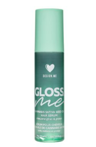 Design.ME Gloss Me Hair Serum 75ml $17 (RRP $32.95) @ AMR Hair & Beauty