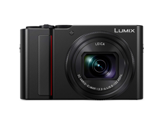 Panasonic LUMIX Travel Zoom Digital Camera Black (DC-TZ220GN-K) $899 (RRP $1299) @ Amazon AU