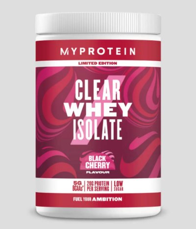 30% Off Your Fitness Favourites + Free Delivery Over $99 @ My Protein