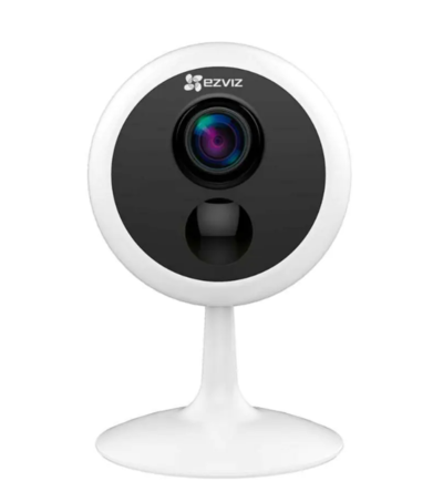 EZVIZ C1C PIR Wi-Fi Security Camera with Smart PIR Motion Detection $48.50 (RRP $99) @ Wireless1