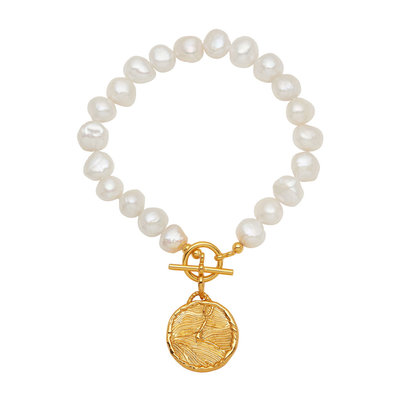 Sadie Bracelet ASB1951G $139 (RRP $199) @ Amber Sceats