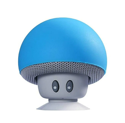 Phone Stand Wireless Bluetooth Speaker Cute Loudspeaker Green $17.91 (RRP $29.86) @ Banggood AU