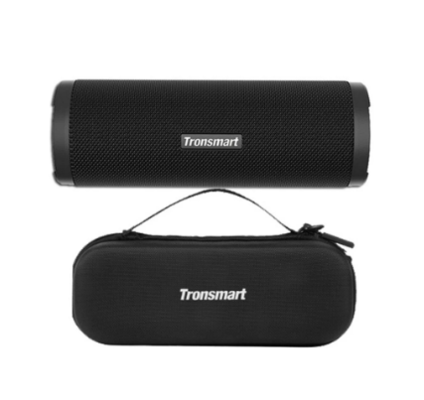 Tronsmart Force 2 bluetooth5.0 30W Speaker NFC Stereo with QCC3021 Chip APP Control Black $79.16 (RRP $138.91) @ Banggod AU