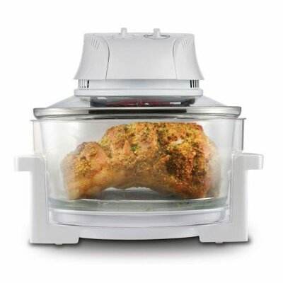 Sunbeam 12L NutriOven™ Convection Oven COP3000WH $98 (RRP $149) @ Billy Guyatts