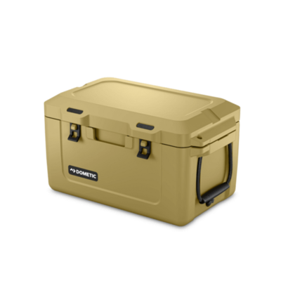 Dometic Patrol 35 Olive 35.6 Litre Insulated Icebox $259 (RRP $399) @ Caravan RV Camping