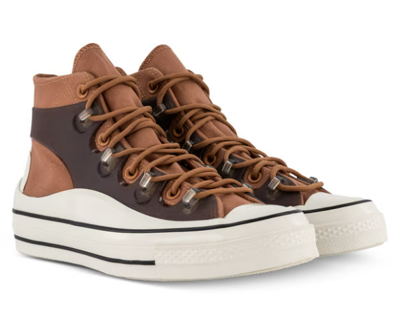 Converse Chuck 70 Utility High Top Mineral Clay/Light Bone/Black $129.99 (RRP $199.99) @ Hype DC