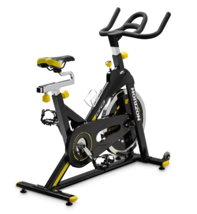 Horizon GR3 Indoor Cycle + With Console $499 (RRP $799) @ Johnson Fitness