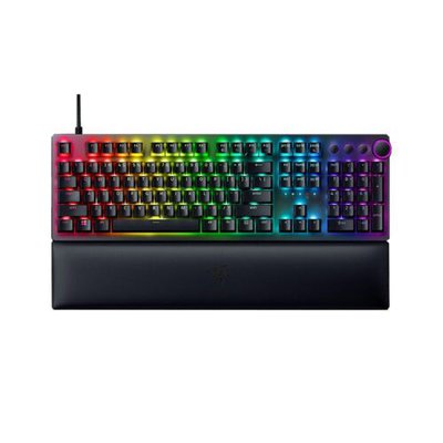 Razer Huntsman V2 Optical Gaming Keyboard (Linear Red Switch) US Layout $189 (RRP $344) @ eBay AU