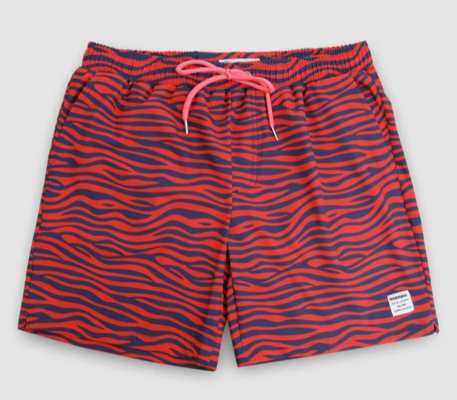 Classic Swim Shorts Brah $17 (RRP $42) @ Mosmann