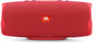 JBL Charge 4 Portable Waterproof Speaker RED $124.95 (RRP $229.95) @ Amazon AU