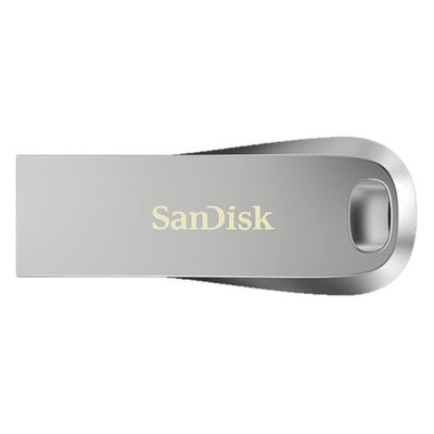 Sandisk Luxe 512GB USB 3.1 Flash Drive SDCZ74-512G-G46 $121.80 (RRP $205.80) @ eBay AU