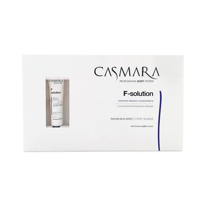 CASMARA BodyArt-F Solution Firming 10ml X 10 Pack $48.17 (RRP $148.95) @ AMR Hair & Beauty