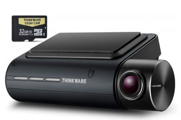 Thinkware Q800PRO 2K QHD 1440P Dash Cam 32GB Q800P32 $399 (RRP $699.95) @ Automotie Store