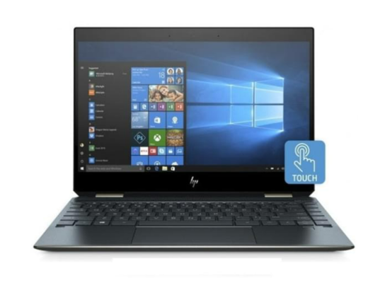 HP Spectre x360 Intel Core i5/256GB SSD/8GB RAM/Win 11 -5KE86PA Refurbished Grade A $999 (RRP $2298) @ Catch AU