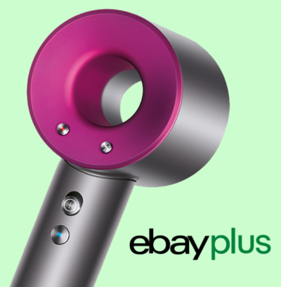 Free Returns on Plus items with eBay Plus @ eBay AU