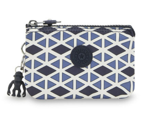 Creativity S Small Purse Geo Cubes $29 (RRP $49.95) @ Kipling