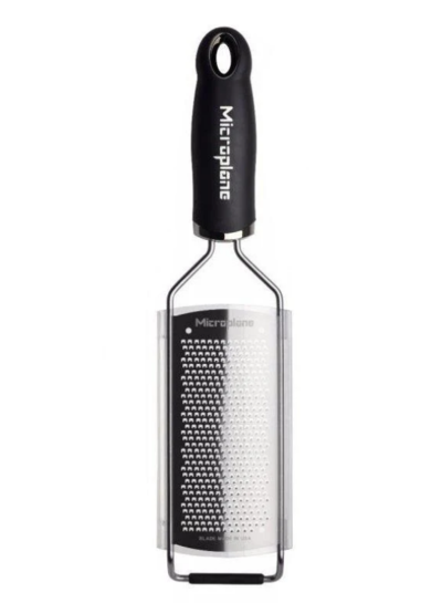 Microplane Gourmet Fine Grater $49.95 (RRP $79.95) @ Minimax