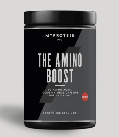 THE Amino Boost 30servings Watermelon $31.49 (RRP $44.99) @ My Protein