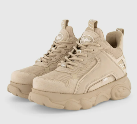 CLD Chai Sneaker Cream $99.99 (RRP $179.99) @ Platypus Shoes AU