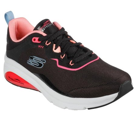 Skechers Skech-Air® Extreme 2.0 Shoe Black/Hot Pink $59.99 (RRP $149.99) @ Skechers