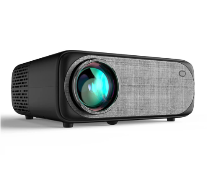 ThundeaL TD97 Full HD Projector Wireless Cast Screen 7800 Lumens EU Plug $363.27 (RRP $605.46) @ Banggood AU