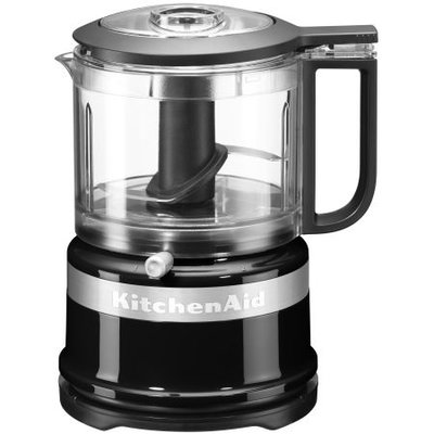 KitchenAid 3.5 Cup Mini Food Processor 5KFC3516AOB $109 (RRP $169) @ Billy Guyatts