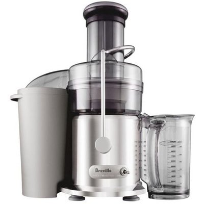 Breville Juice Fountain Plus BJE410CRO $198 (RRP $319) @ Billy Guyatts