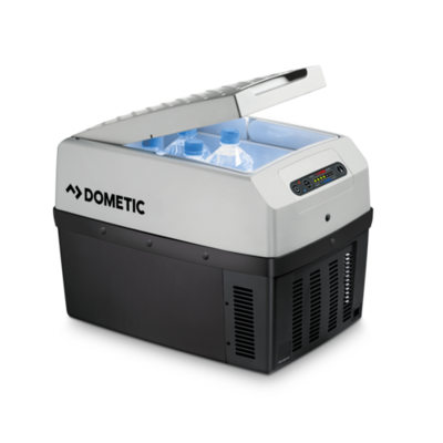 Dometic TropiCool 14 Litre thermoelectric cooler, 12/24 V DC and 240 V AC $183 (RRP $269) @ Caravan RV Camping