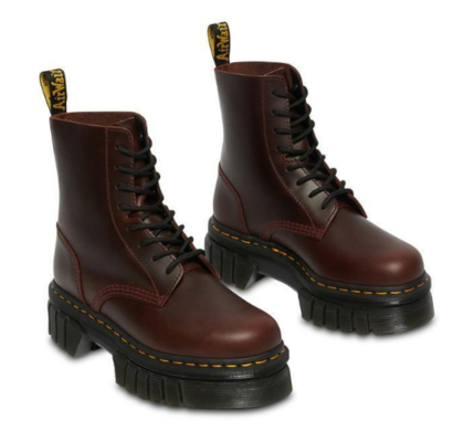 Audrick 8I Boot Charro Brando $239.99 (RRP $349.99) @ Dr Martens