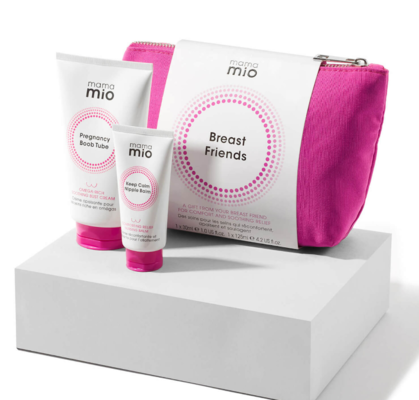 Mama Mio Breast Friends $39 (RRP $60) @ Facial CO