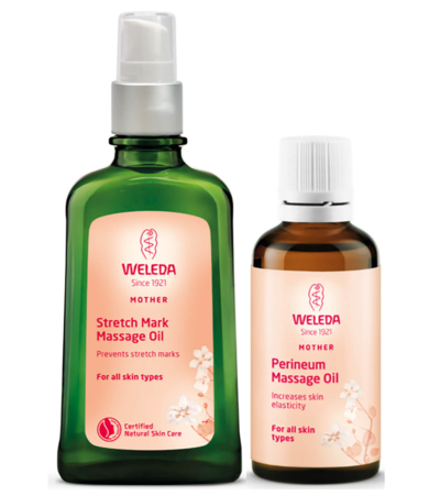 Weleda Pregnancy Set $39.83 (RRP $56.90) @ Facial CO