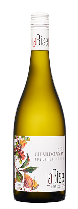 La Bise Adelaide Hills Chardonnay 2021 $16.99 (RRP $28) @ Get Wines Direct