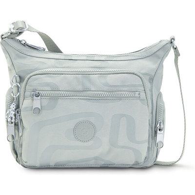 Gabbie S Small Crossbody Doodle Jcq $101 (RRP $169.95) @ Kipling