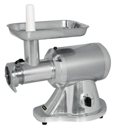 Apuro Heavy Duty Meat Mincer $499.90 (RRP $999.90) @ Nisbets